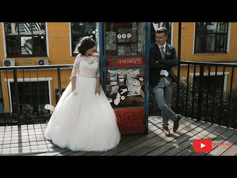 ALEX Entertainment | Wedding Company, відео 6