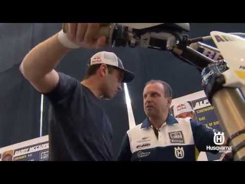 SuperEnduro World Championship 2015 - Highlights from Mexico | Husqvarna Motorcycles