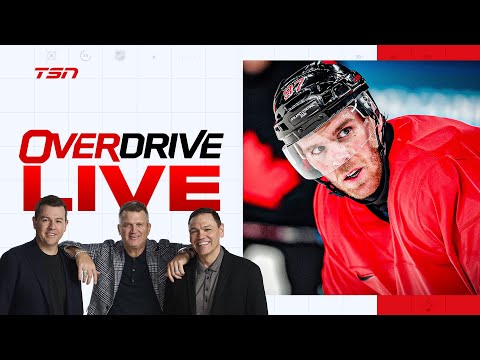 OverDrive Live - February 10