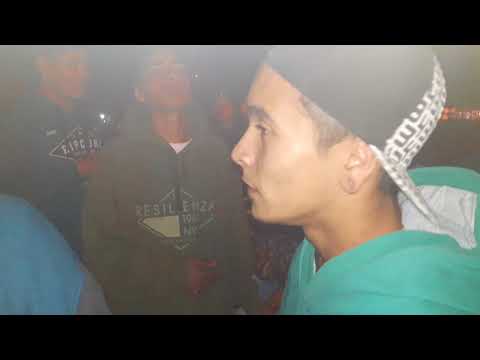 Lsk vs Chino 1 | Cañon Free | (Octavos..)