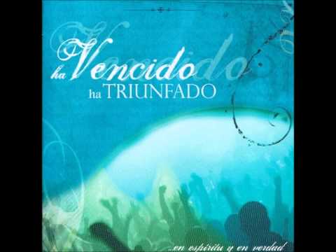 Glorioso Cristo video