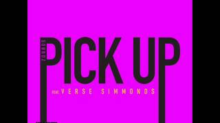 Verse Simmonds - Pick Up