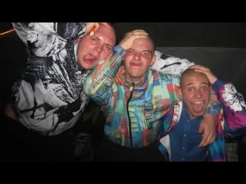 The Ultimate Oldschool Hardcore Gabber Experience