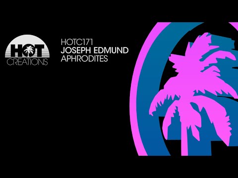 Joseph Edmund - Aphrodites