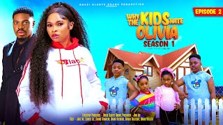 WHY THE KIDS HATE OLIVIA (EPISODE 2) JANE IKE ,SOMTO EZE – 2024 LATEST NIGERIAN NOLLYWOOD MOVIE WHY THE KIDS HATE OLIVIA (EPISODE 2) JANE IKE ,SOMTO EZE – 2024 LATEST NIGERIAN NOLLYWOOD MOVIE