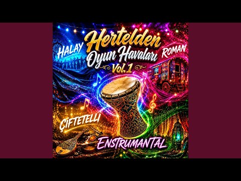 Damat Halayı (Enstrümantal)