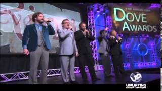 Gaither Vocal Band  44th DOVEs Performance of Alpha & Omega