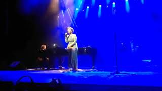 Paloma San Basilio - Las gafas de Lennon - Tour PSB Cali 2017