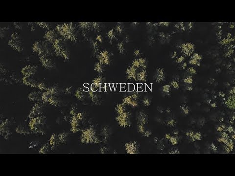 Schweden Roadtrip 2019
