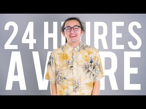 24 HOURS TO LIVE I The 100