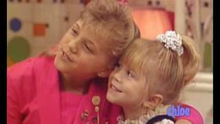 DJ, Stephanie and Michelle ~ Give us a mystery