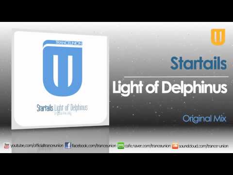 TU034: Startails - Light Of Delphinus (Original Mix)