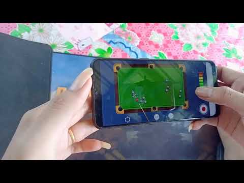 Oppo A31 play game in 2021 Khmer review