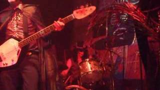 The Fuzztones - Haloween - Black Box