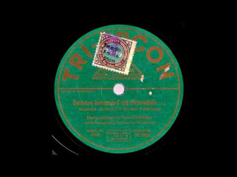 Zwischen Heringsdorf und Swinemünde / Harry Jackson's Tanz-Orchester, Gesang: Wilhelm Gombert