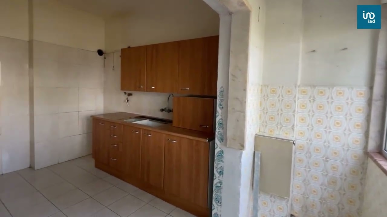 Vídeo do imóvel