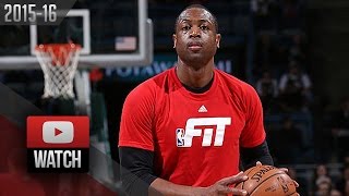 Dwyane Wade - Miami Heat