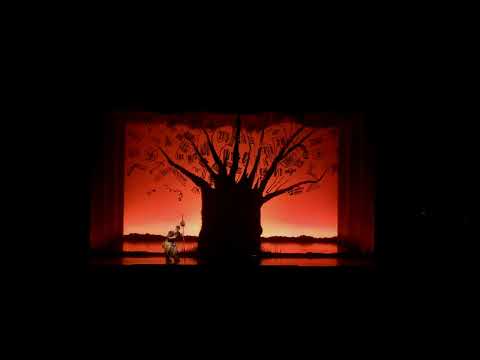 O Rei Leão Musical Brasil - ATO 1 ( The Lion King The Musical - Brazil ACT 1)