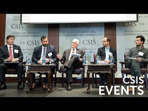 Global Security Forum 2016: In the Cross-Hairs: The Surge of Violence against the Health Sector