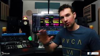 Video thumbnail for Maag Audio Magnum-K Compressor Overview by Maag Audio