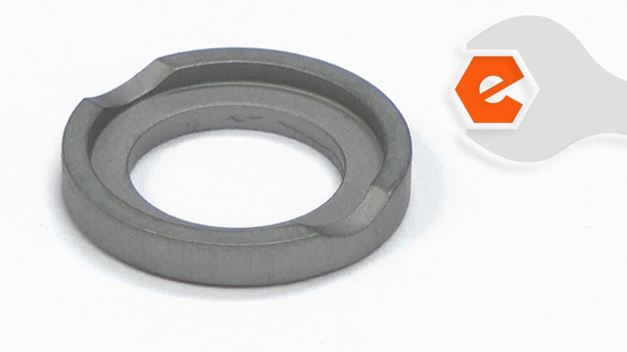 Replacing your RedMax Leaf Blower / Vacuum Washer