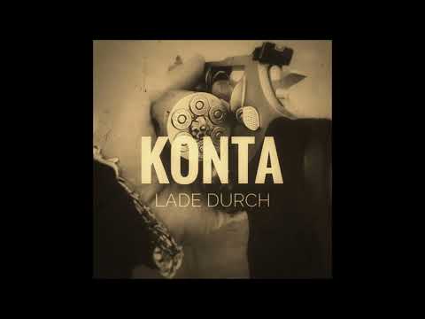 Konta - Lade durch (prod.  by  Kʜᴀɴᴋᴇᴇ) (Official Audio)