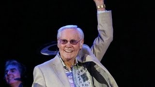 GEORGE JONES TRIBUTE- COME SEE WHAT THE RUCKUS IS ABOUT!!!