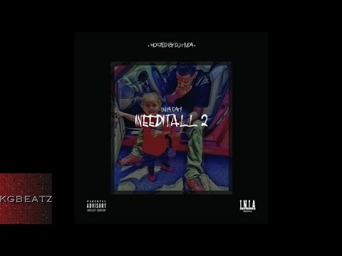 INIA Cam ft. Joe Moses - Only A Few [Prod. By Larry Jayy] [New 2016]