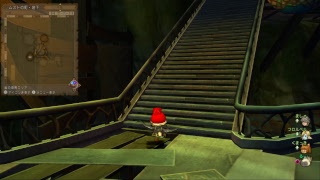 【DQ10】バージョン3.5のシナリオ最初から【Playing movie】