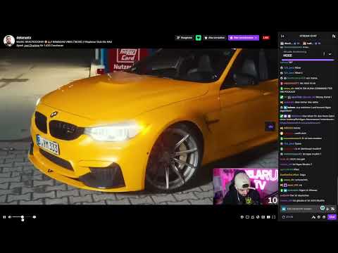 Sami REAGIERT auf "NGEE - KICKDOWN"