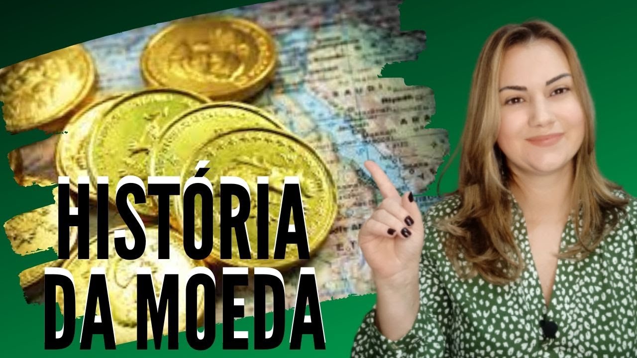 Resumo da História da Moeda: Como surgiu a Moeda? Como surgiu o Papel Moeda?