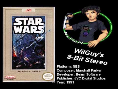 star wars nes wiki