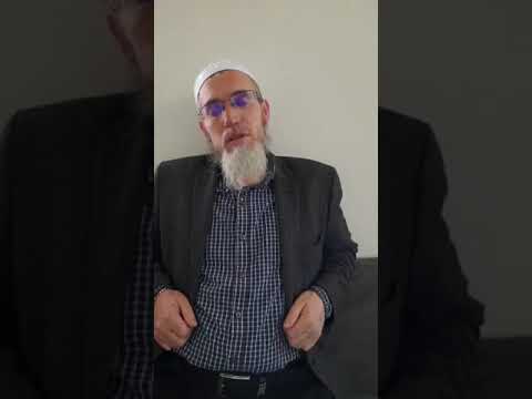 Adhurimi në 10 netët e fundit të Ramazanit - H. Ismail Bardhoshi