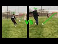 Dad VS Son