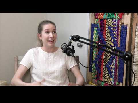 ROTSB#7 Dr Lauren Bryce CLINICAL PSYCHOLOGIST ON MANAGING ANXIETY