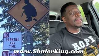 Shuler King - What Does This Sign Mean?