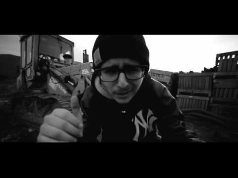 Cervinarap #1 - Manzharda/Banshee/ShikaKlan