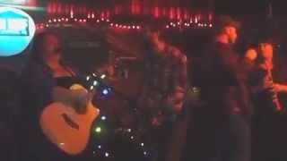 Laura Jane Vincent and Co. at the Tin Roof