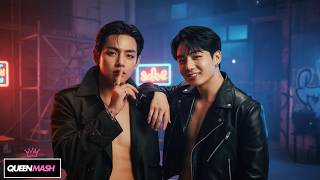 Download lagu Jungkook ft Taehyung (방탄소년단 ) - One more night' ARIRANG |  video mp3