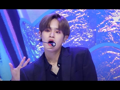 [워너원출신] 에이비식스 막내 리드보컬 좋아하는 이대휘 춤모음