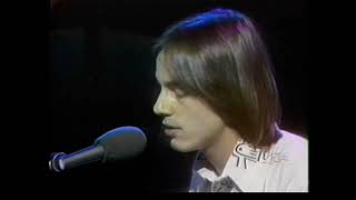 Jackson Browne &amp; David Lindley   Looking Into You 1974 HD