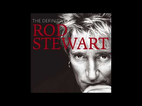Rod Stewart - My Heart Can’t Tell You No