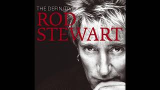 Rod Stewart - My Heart Can’t Tell You No