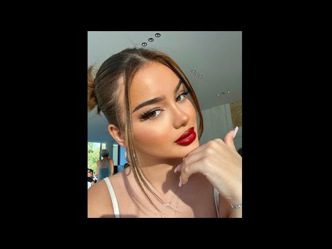 meros x baranek - tonę w pożarze łez