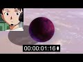 Third Impact Speedrun