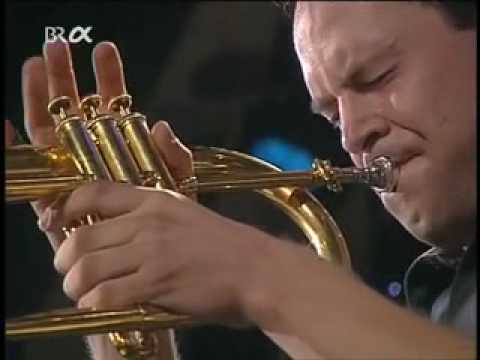 Peter Herbolzheimer RC & B - Nefertiti (Wayne Shorter)