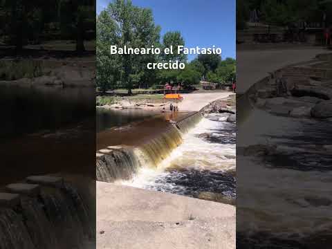 Balneario el Fantasio Villa Carlos Paz