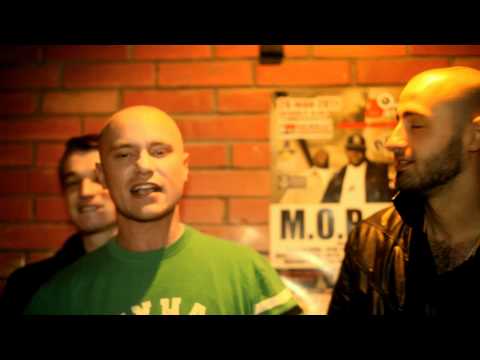 PARTYMAKER STEF ft ЛЁВА TWICE - Улицы не спят (2011)