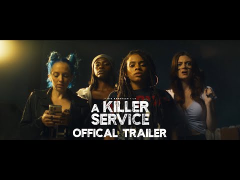 Official A Killer Service Trailer