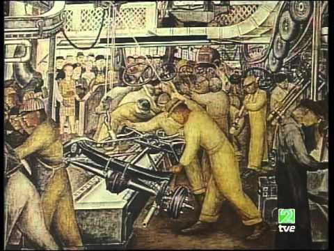 Edgar Varèse - Amériques